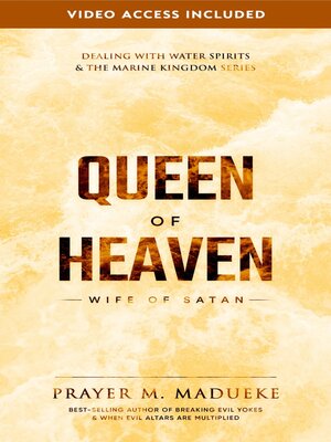 cover image of Queen of Heaven